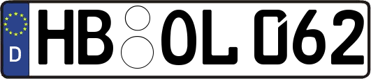 HB-OL062