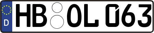 HB-OL063