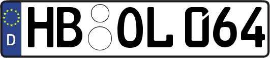 HB-OL064