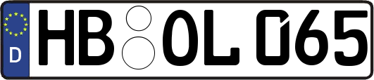 HB-OL065