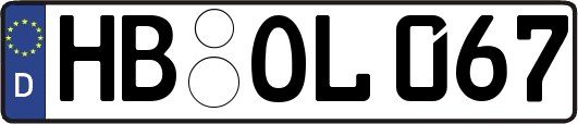 HB-OL067