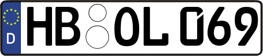 HB-OL069