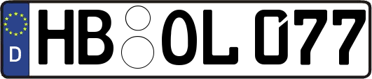 HB-OL077
