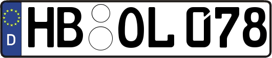 HB-OL078