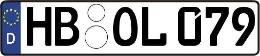 HB-OL079