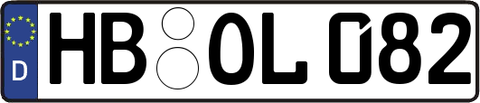 HB-OL082