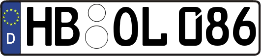 HB-OL086