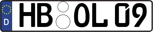 HB-OL09
