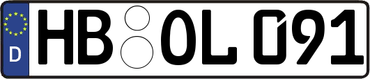 HB-OL091