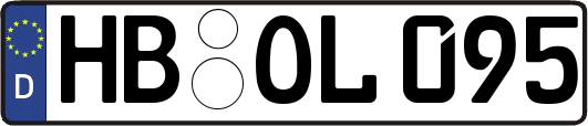 HB-OL095