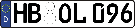 HB-OL096