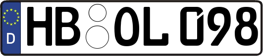 HB-OL098
