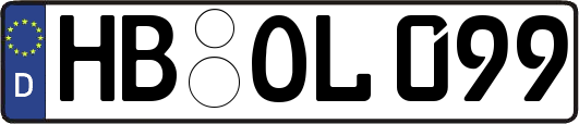 HB-OL099