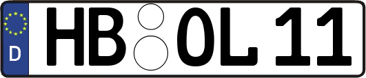 HB-OL11