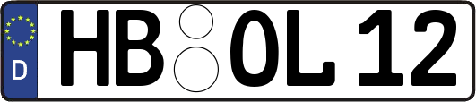 HB-OL12