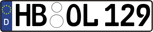 HB-OL129