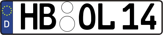 HB-OL14