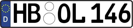 HB-OL146