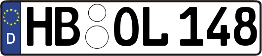 HB-OL148