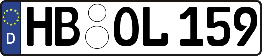 HB-OL159