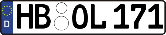 HB-OL171