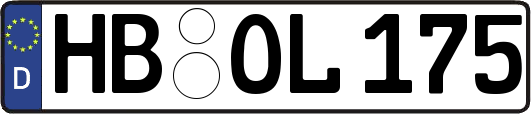 HB-OL175