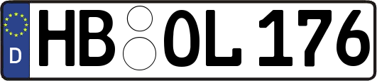 HB-OL176