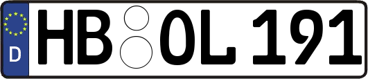HB-OL191