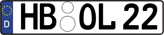 HB-OL22