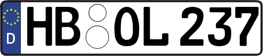 HB-OL237