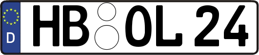 HB-OL24