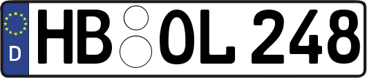 HB-OL248