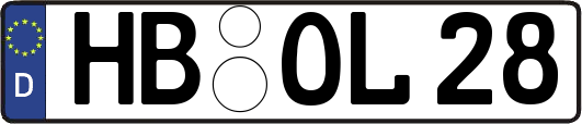HB-OL28