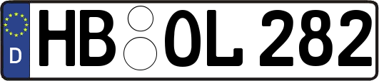 HB-OL282