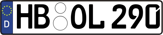 HB-OL290