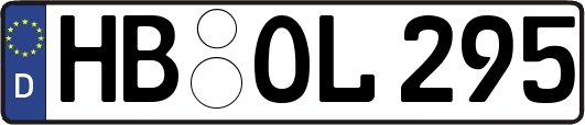 HB-OL295