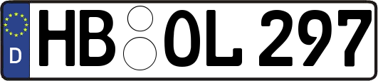 HB-OL297