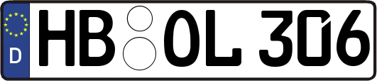 HB-OL306