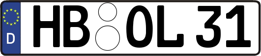 HB-OL31