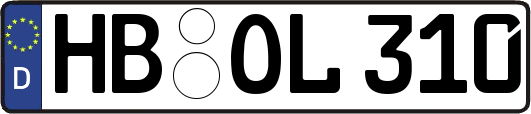 HB-OL310