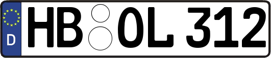 HB-OL312