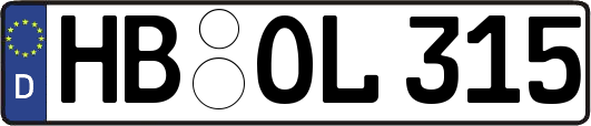 HB-OL315