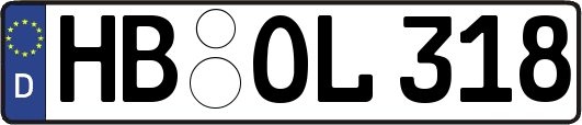 HB-OL318