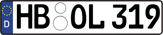 HB-OL319
