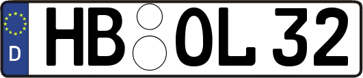 HB-OL32