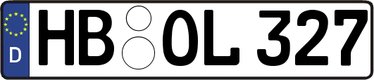 HB-OL327