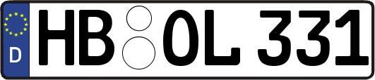 HB-OL331