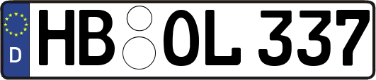 HB-OL337