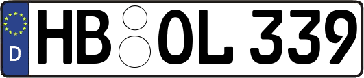 HB-OL339