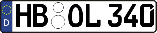 HB-OL340